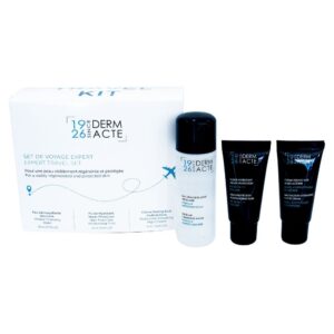 Derm Acte näohoolduse reisikomplekt