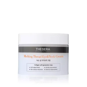 Thesera Melting Thread Eye & Neck Cream-silma ja kaelakreem 100ml