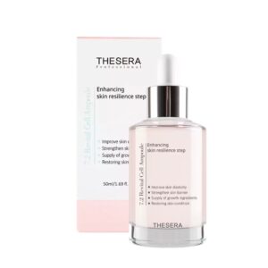 Thesera-7.2 Revital Cell Ampoule, võimas vananemisvastane seerum 50ml