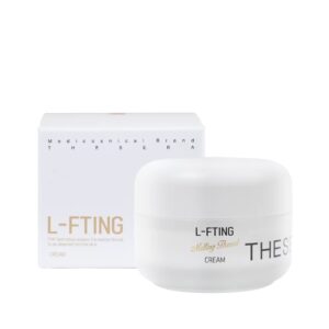 Thesera L-fting cream, pinguldav näokreem 50ml