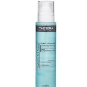 Thesera Hydroglow Cell Ampoule, nahka niisutav seerum 200ml
