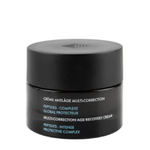 Crème Anti-âge Multi correction, noorendav ja korrigeeriv näokreem 50ml