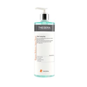 Thesera Balance Aqua Toner, näovesi 500ml