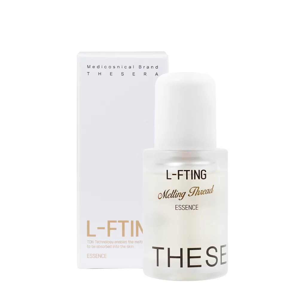 Thesera L-fting essence, pinguldav seerum 30ml