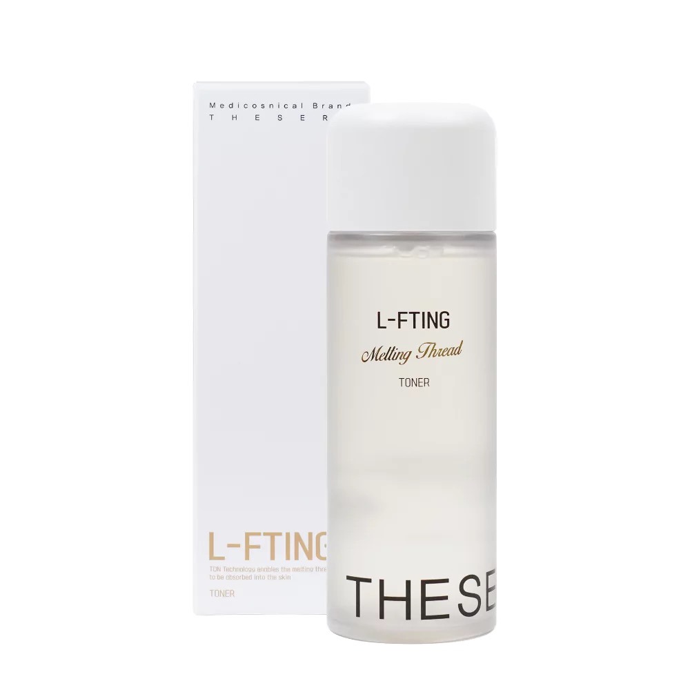 Thesera L-fting toner, näovesi 100ml