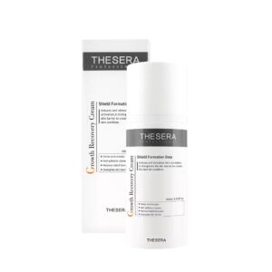 Thesera Growth Recovery Cream, taastav ja niisutav näokreem 100ml